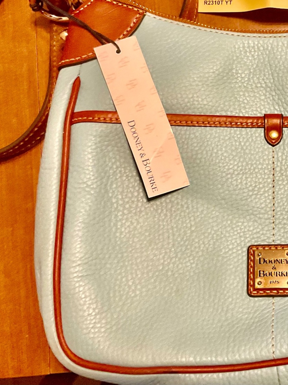 Dooney and Bourke Kimberly crossbody New